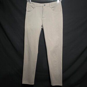 Vuori #V4021 Meta Pant - Sea Fog - Sz 31*